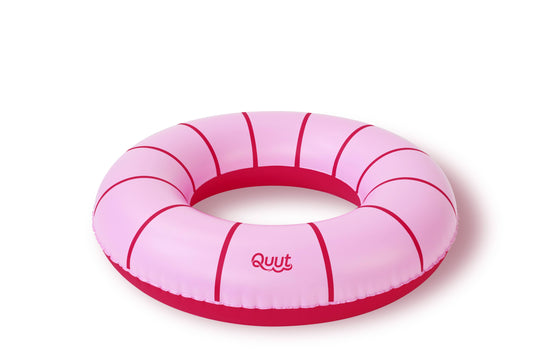Swim Rings Small - Banana Blue