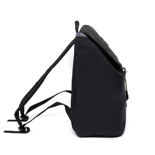 Kaut Backpack Stripes Black