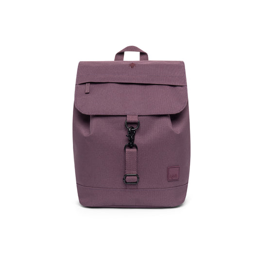 Scout Mini Maroon