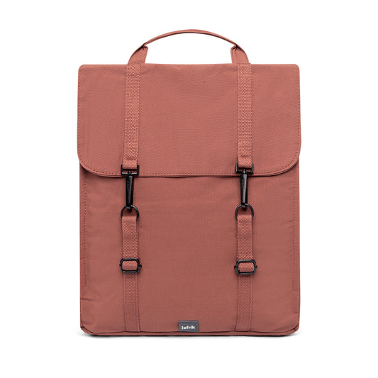 Handy Backpack Arles Bronze