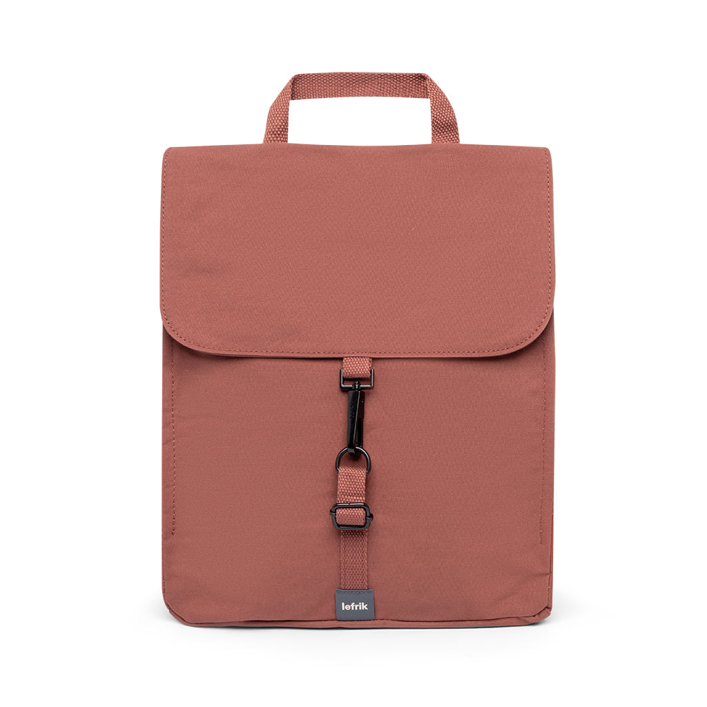 Handy Mini Backpack Arles Bronze