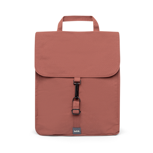 Handy Mini Backpack Arles Bronze