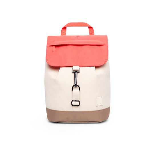 Kaut Mini Backpack Arles Sunset Block