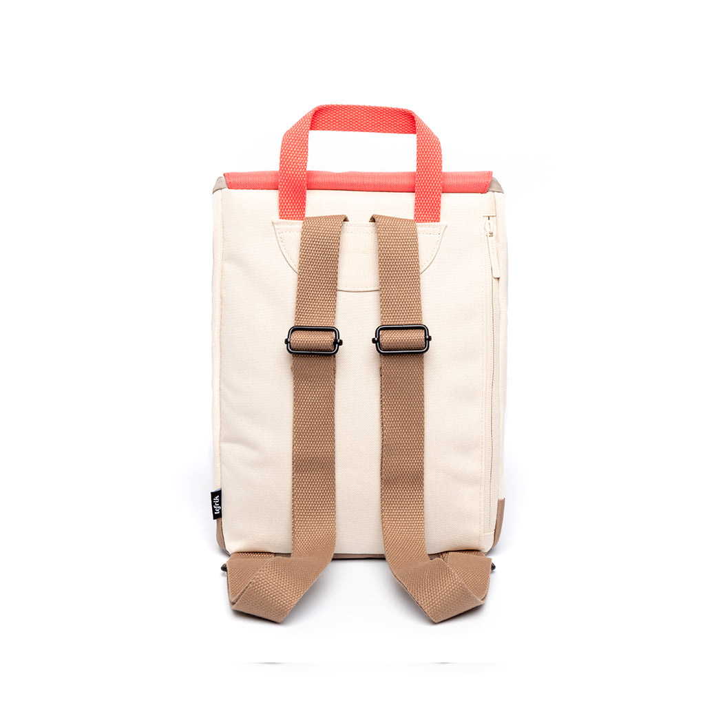 Kaut Mini Backpack Arles Sunset Block