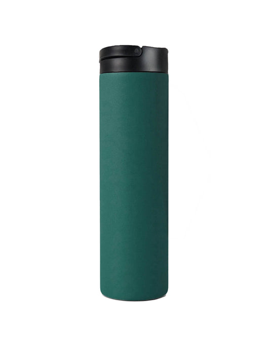 Iconic 20oz Sport Bottle - Forest Green