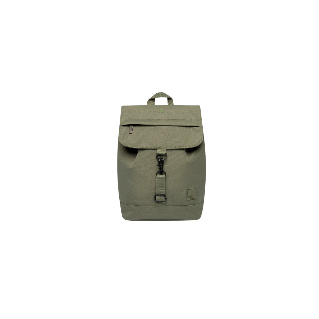 Scout Mini Stripes Olive