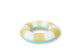 Swim Rings Small - Banana Blue
