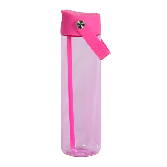 26oz Splash Bottle - Hot Pink