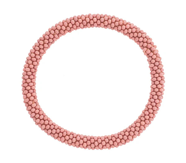 Roll-On® Bracelets Rainbow Row