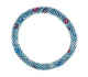The Original Roll-On® Bracelet Flower Power
