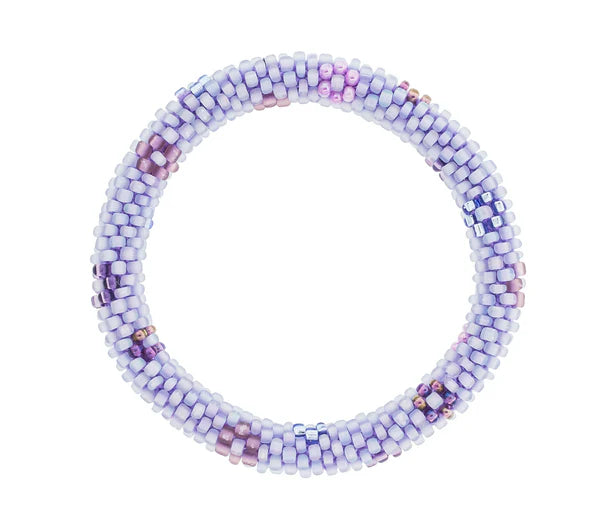 The Original Roll-On® Bracelet Flower Power