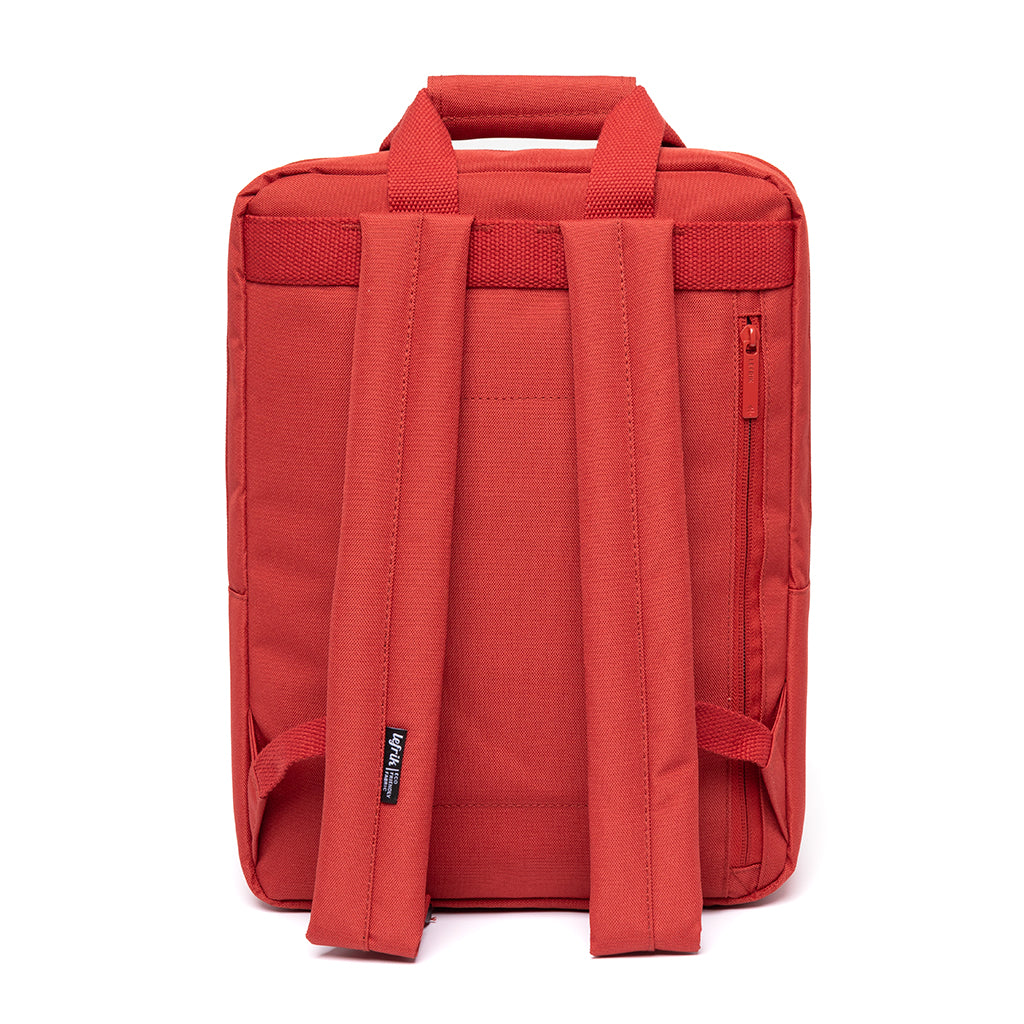 Daily Smart 13" Red