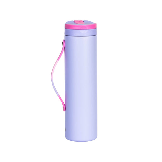 Iconic 20oz Sport Bottle - Lilac Tie Dye