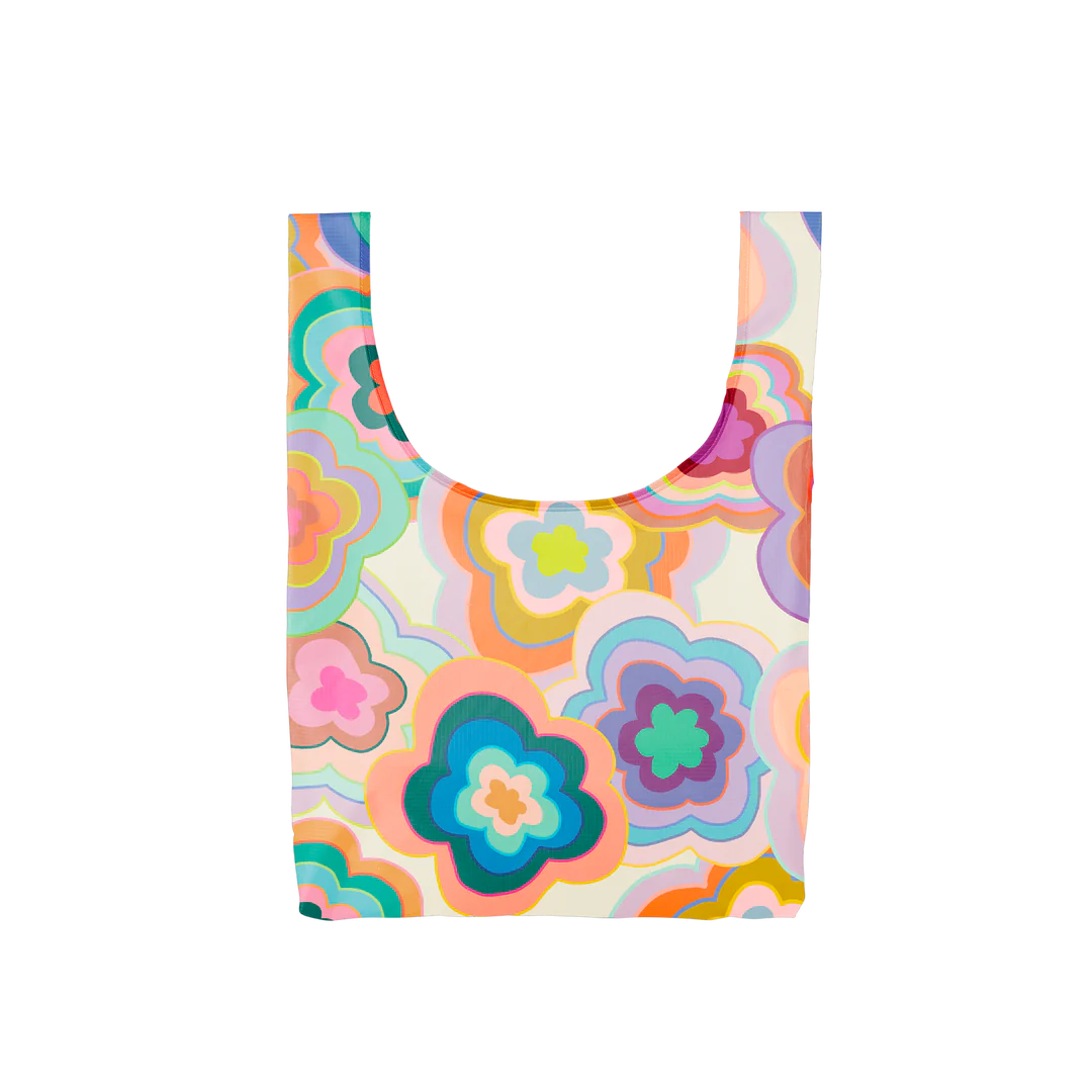 Twist and Shout M - Trippy Dippy Floral