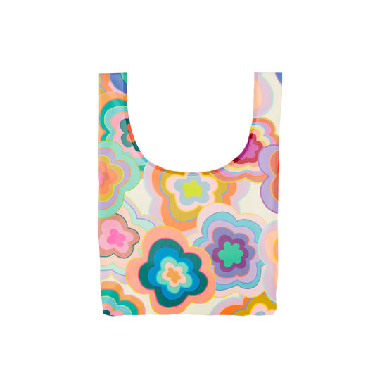 Twist and Shout M - Trippy Dippy Floral