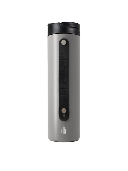 Iconic 20oz Sport Bottle - Graphite