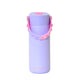 18oz Core Pop Bottle - Lilac Tie Dye