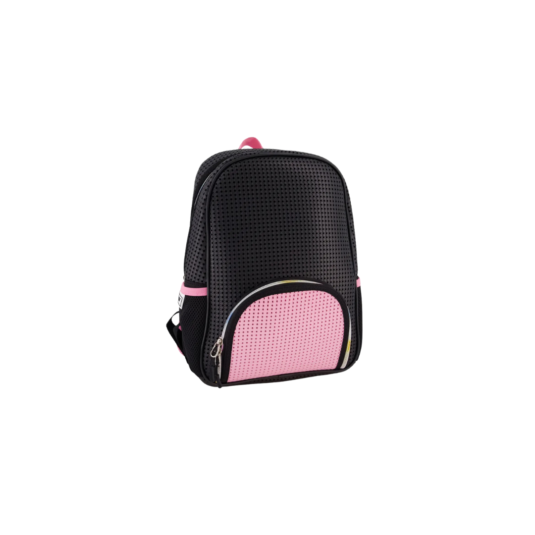 Starter Backpack Rainbow Pink