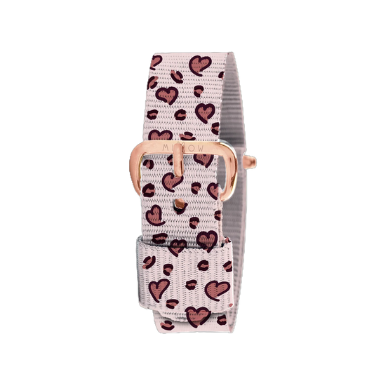Watch Straps - Lovin'Loepard