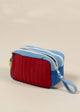 Washable Nylon Pencil Case - Horizon
