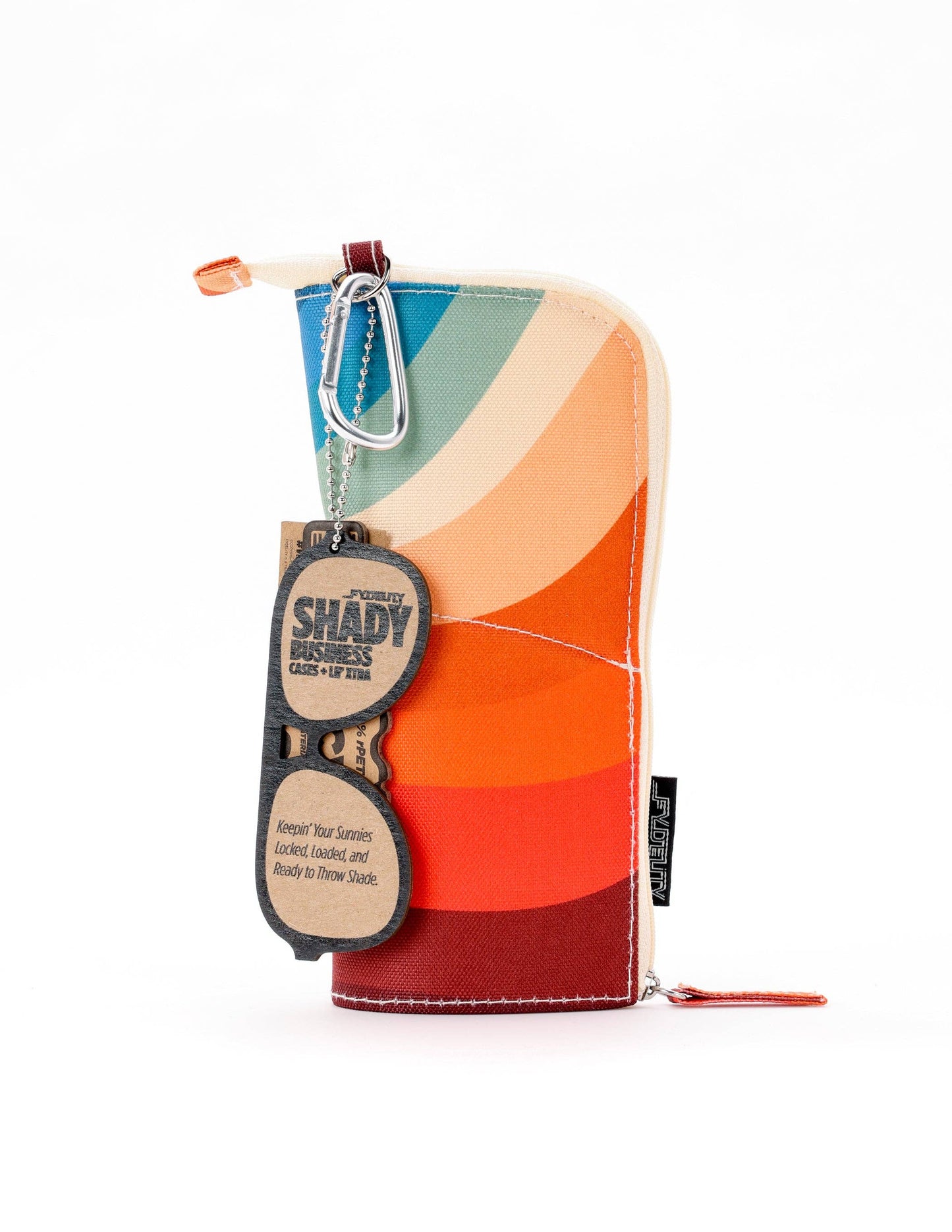 Slim Shady Sunnies Case