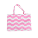 Wavy 2-in-1 Towel Tote Bag