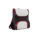 Student Backpack Red Classic