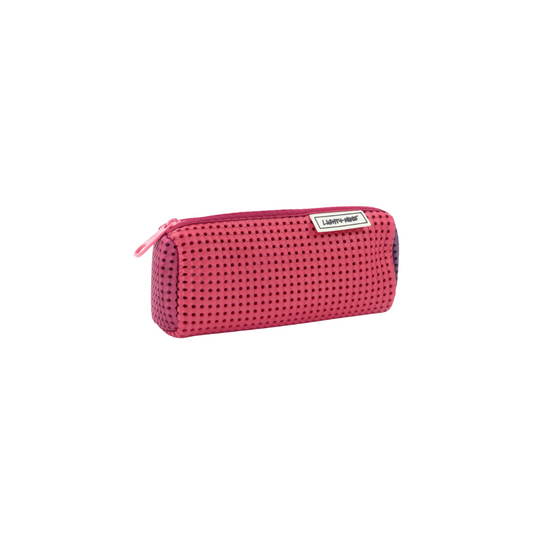 Pencil Pouch Multi Rose