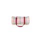 Puffy Darling Duffle - Pretty Plaid