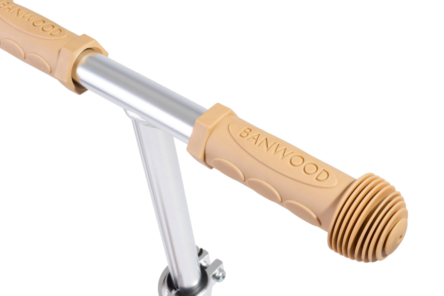BANWOOD 3-WHEEL SCOOTER VINTAGE - PINK