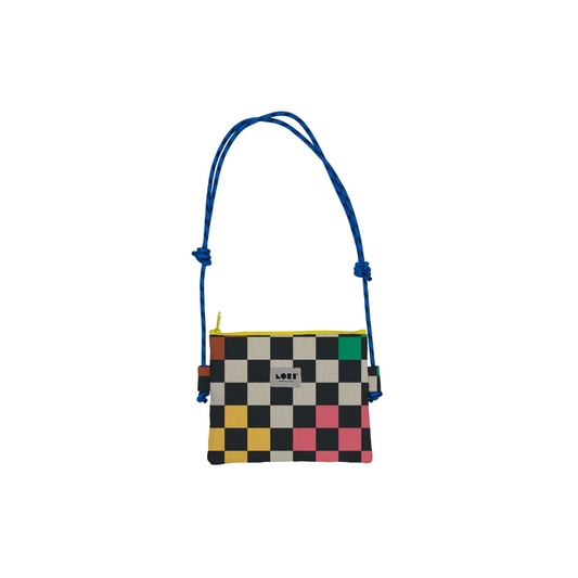 Mini Crossbody Color