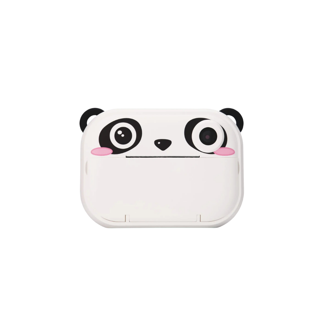 Koko the Panda - Instant Print Kids Digital Camera - Model P