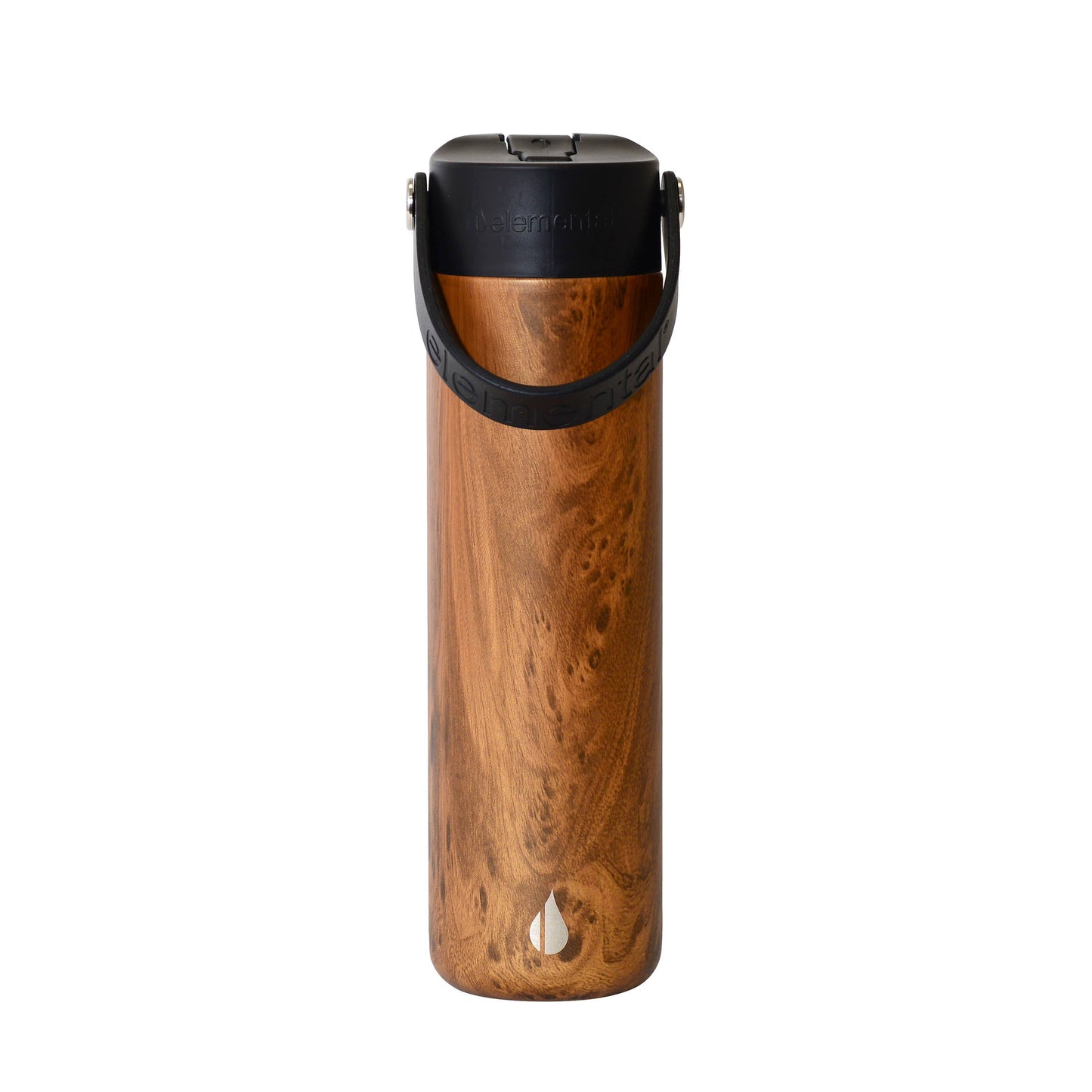 Core Bottle 24oz - Teakwood