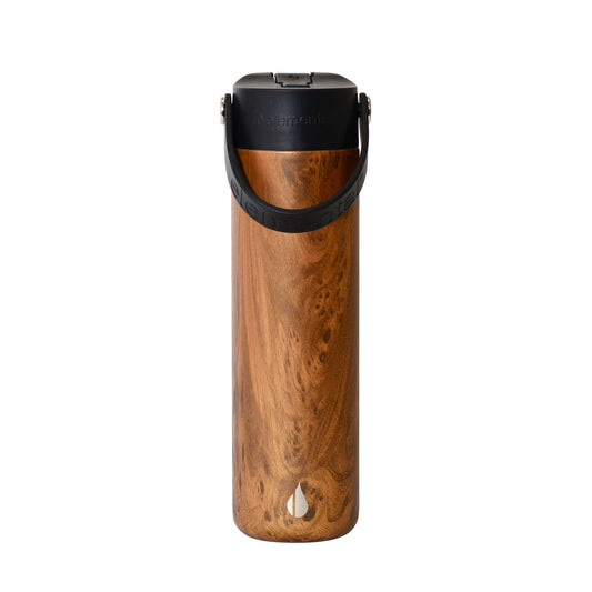 Core Bottle 24oz - Teakwood