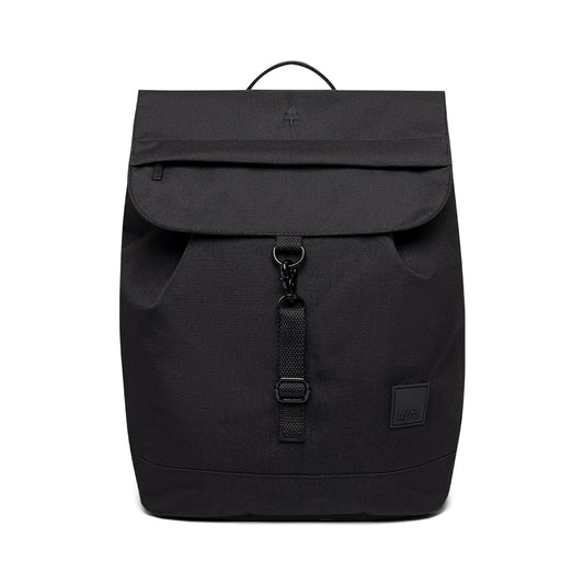 Kaut Backpack Stripes Black