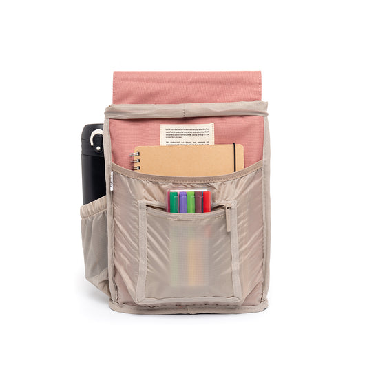 Scout Mini Dusty Pink