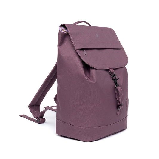Kaut Backpack Maroon