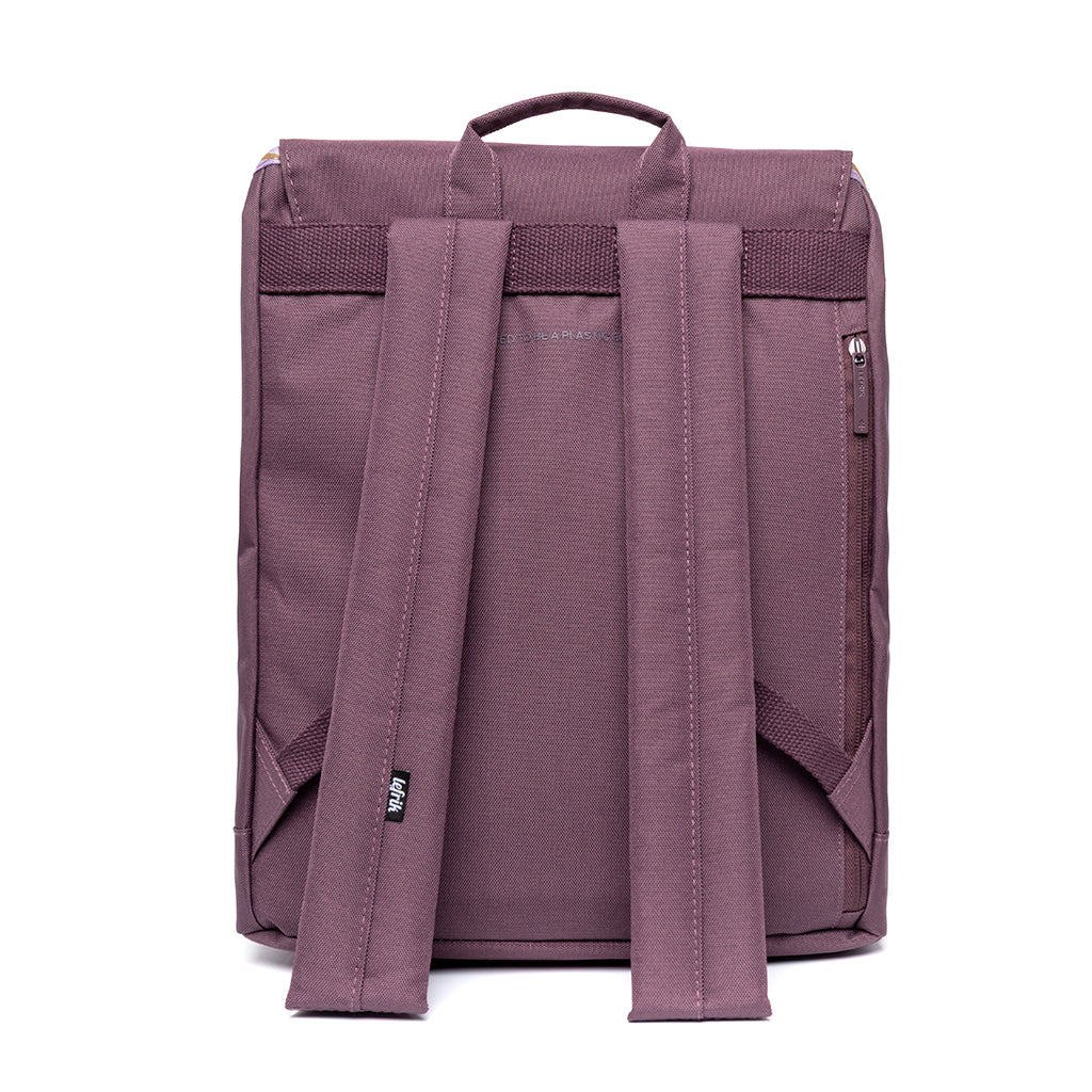Kaut Backpack Maroon