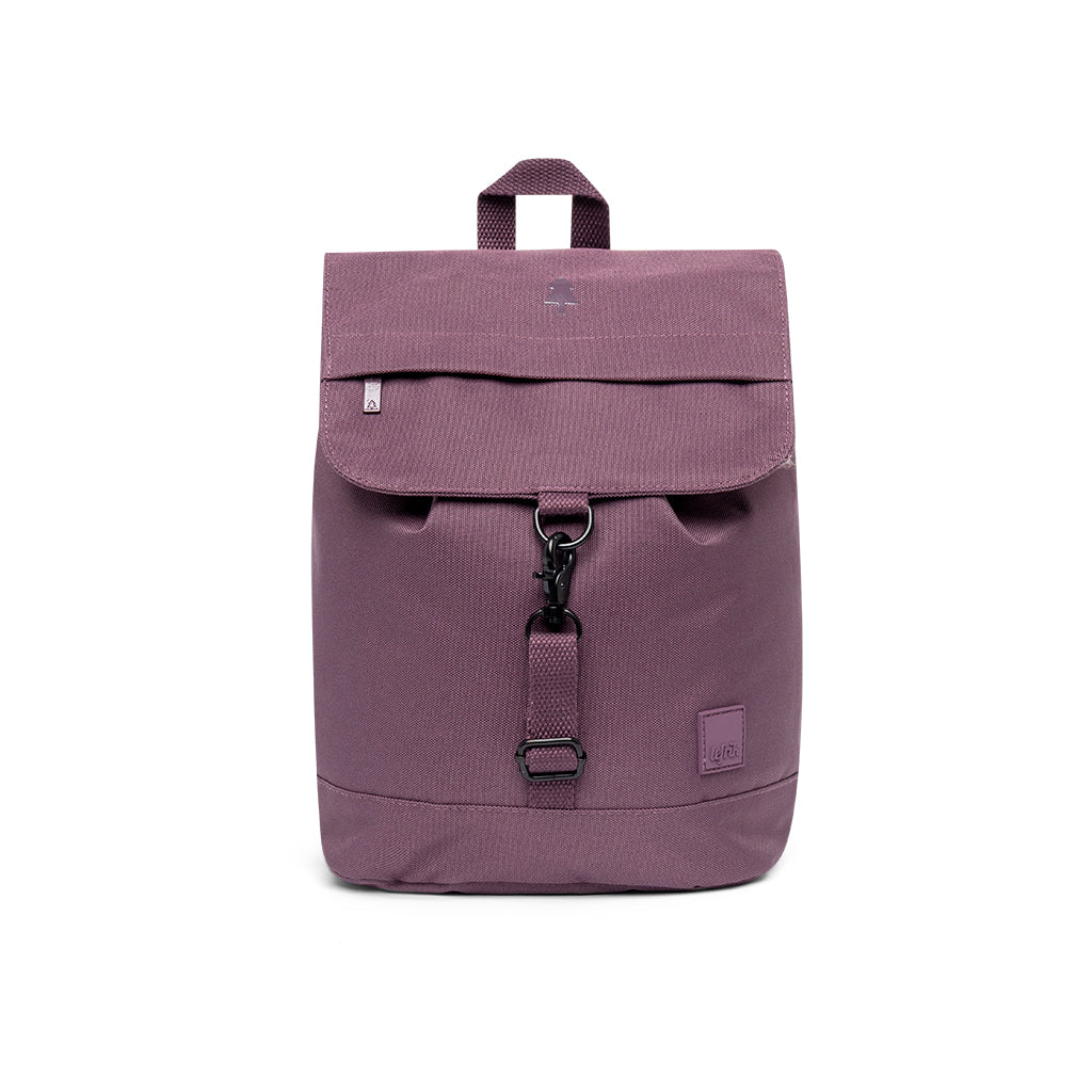 Scout Mini Maroon