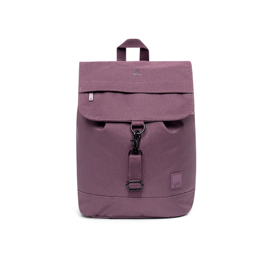Scout Mini Maroon