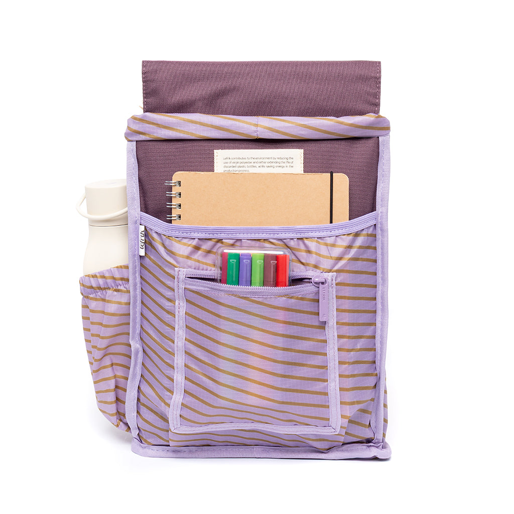 Scout Mini Maroon