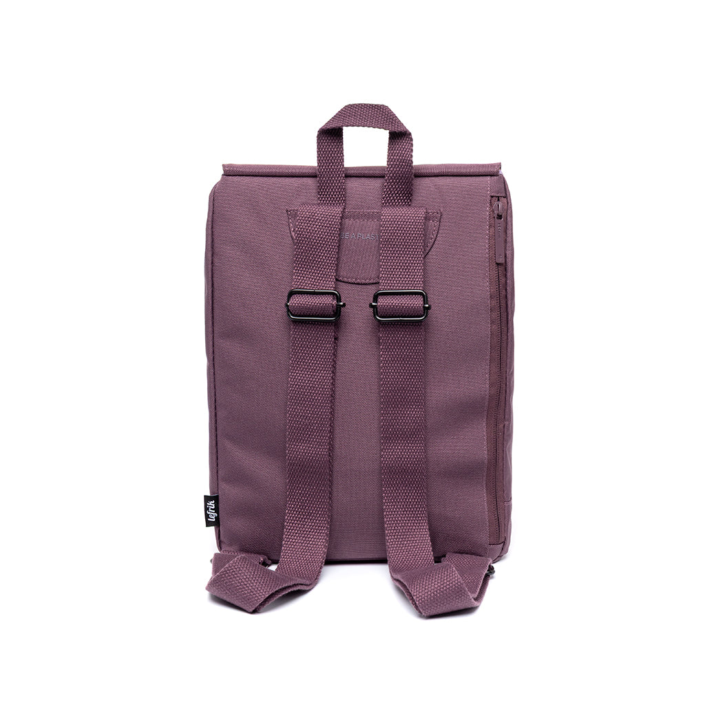 Scout Mini Maroon