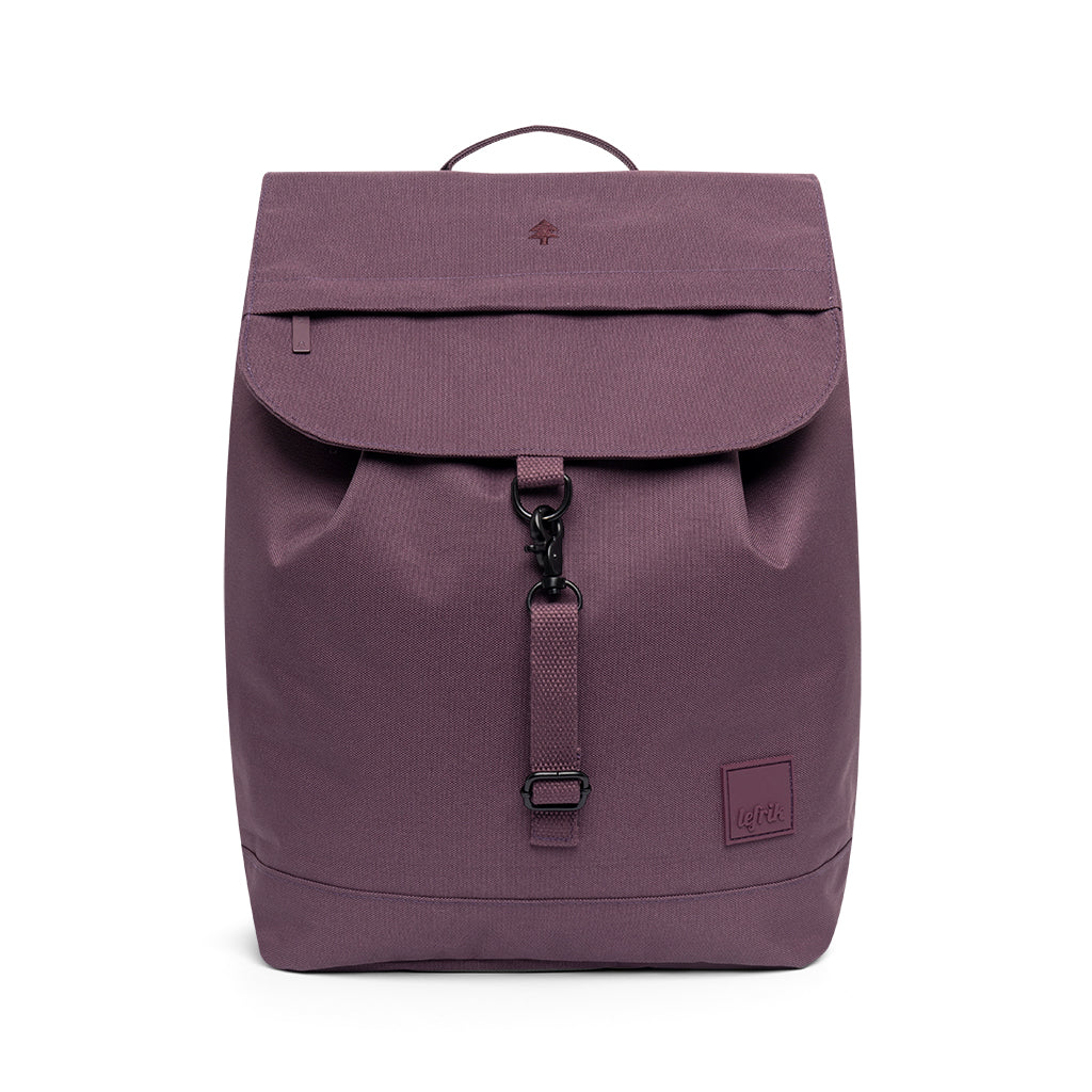 Kaut Backpack Maroon