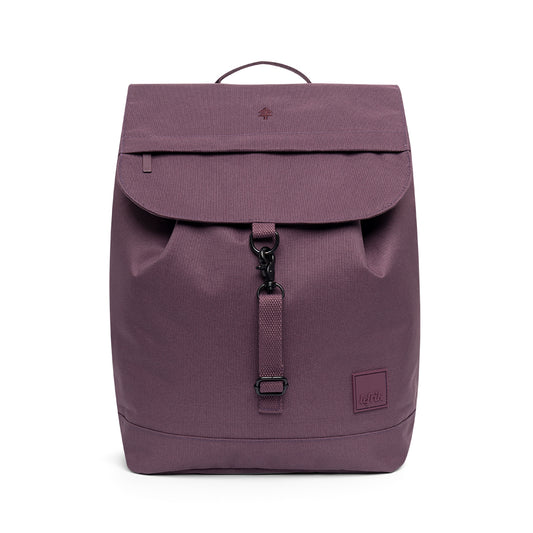 Kaut Backpack Maroon