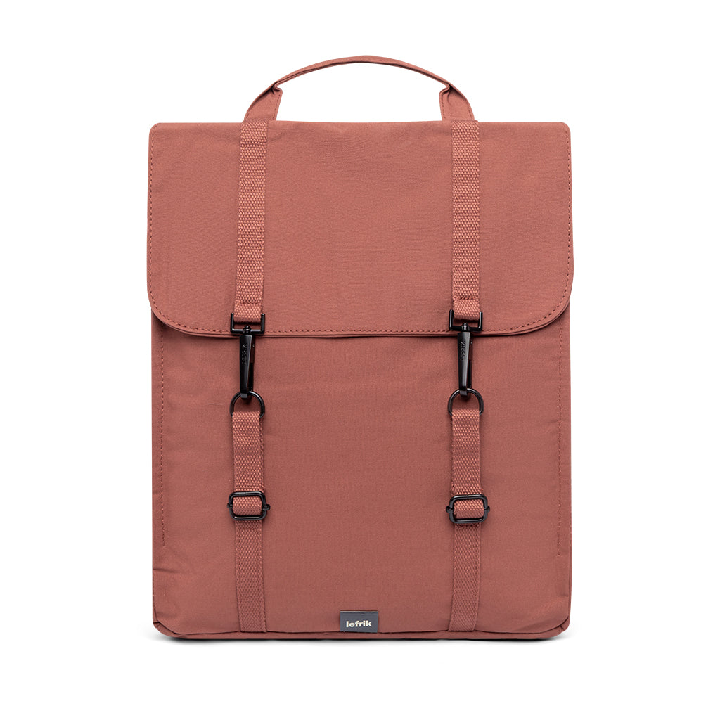 Handy Backpack Arles Bronze