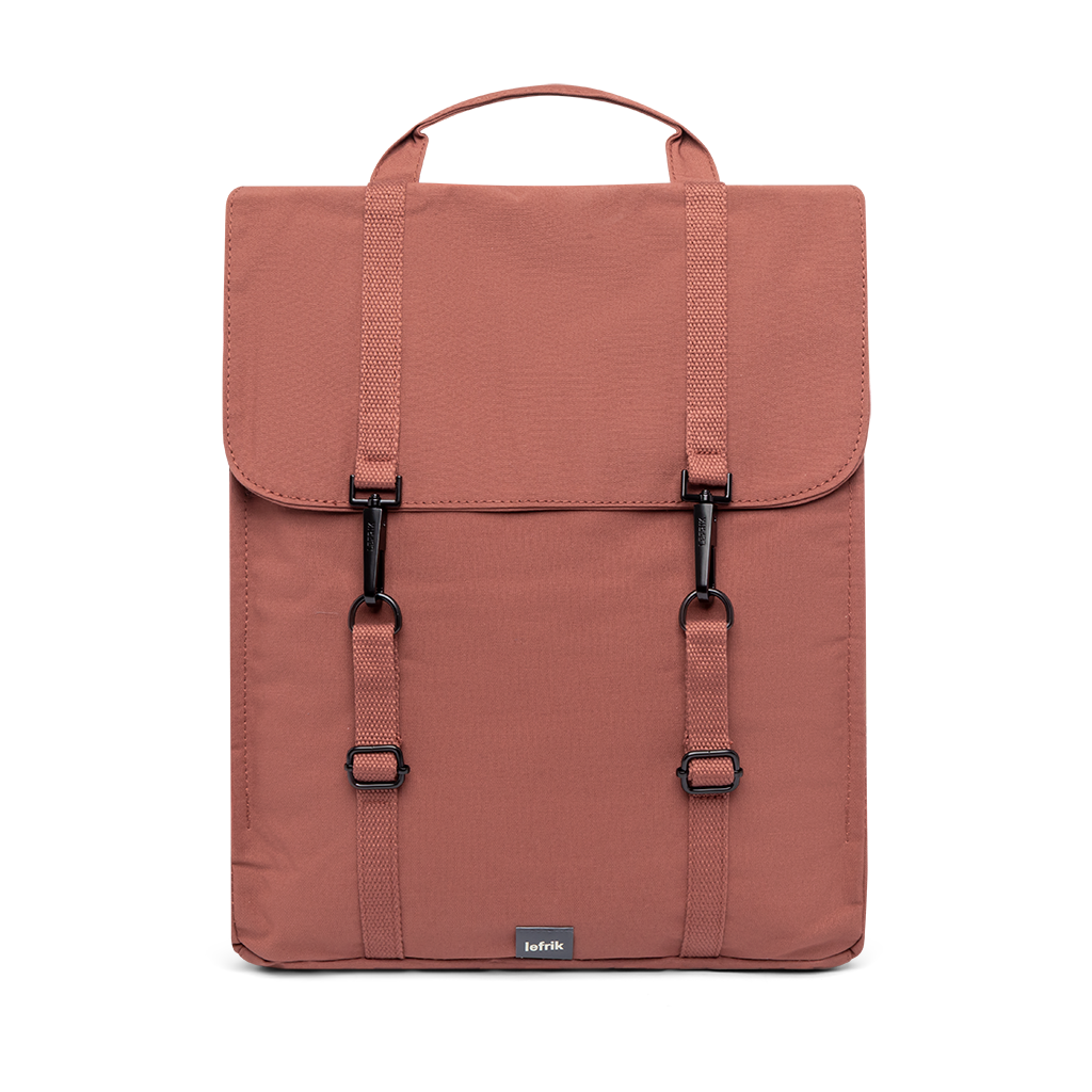 Handy Backpack Arles Bronze