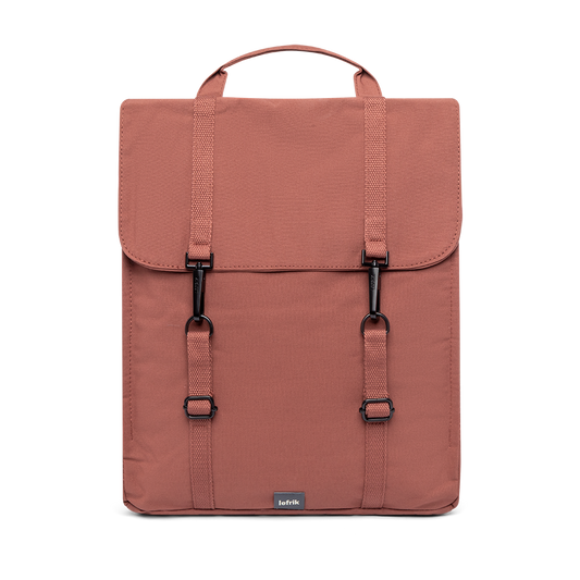 Handy Backpack Arles Bronze