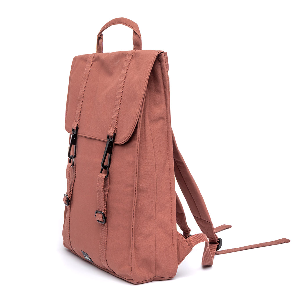 Handy Backpack Arles Bronze