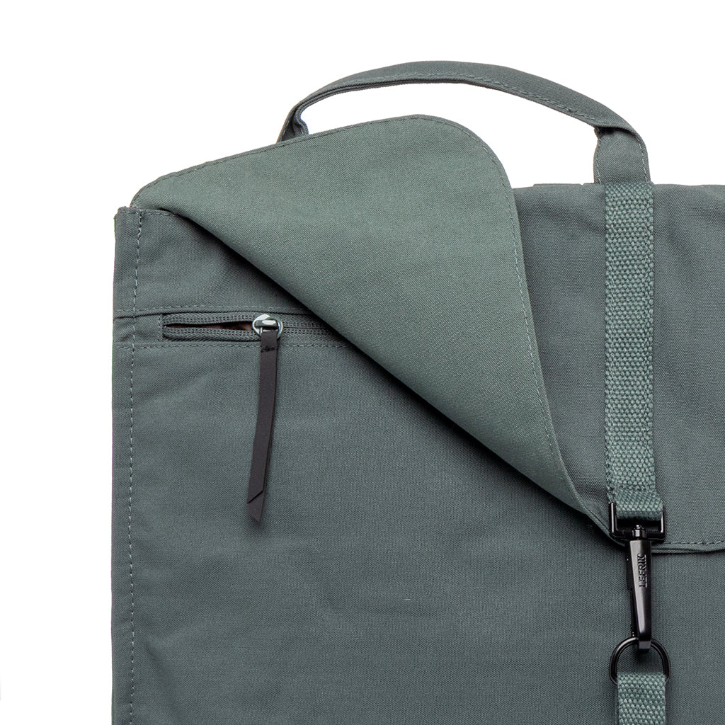 Handy Backpack Arles Leaf