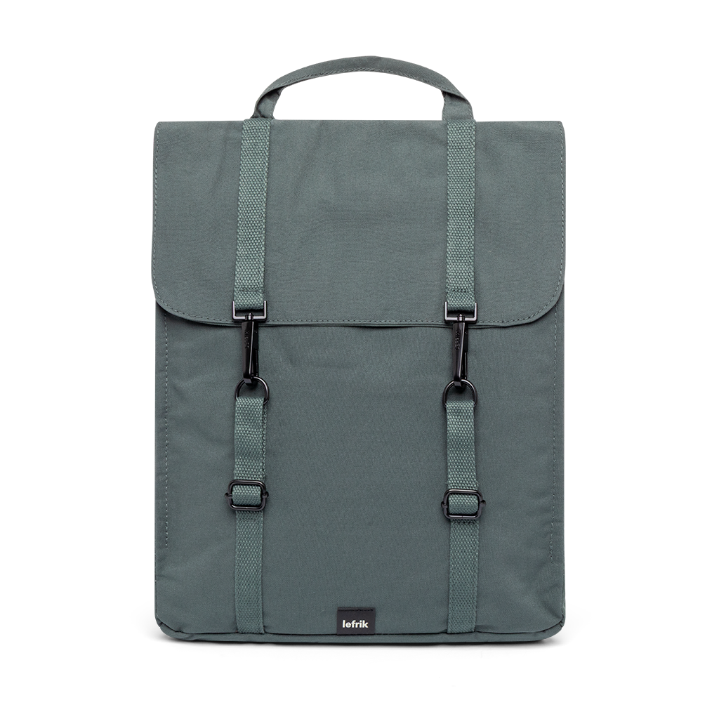 Handy Backpack Arles Leaf
